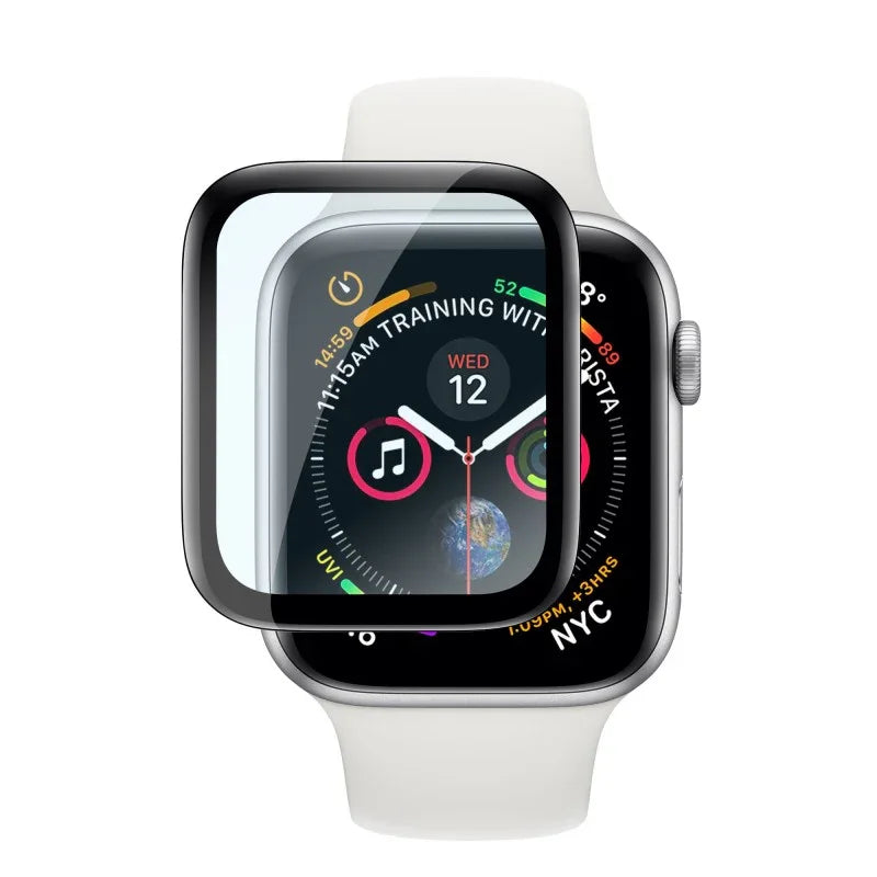 Torrii Bodyglass For Apple Watch Series 4 - 44Mm - Tashqila Torrii Bodyglass For Apple Watch Series 4 - 44Mm - Tashqila